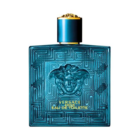 versace ultimo profumo uomo|eros versace fragrantica.